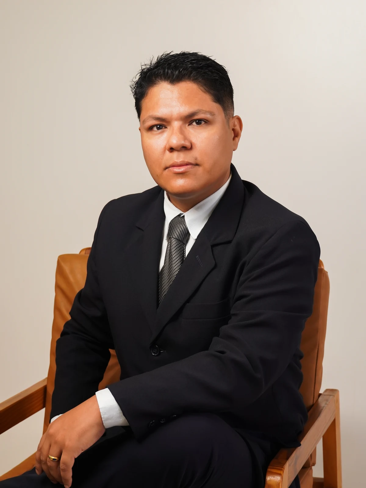 Fábio Rodrigo Jati Colares — Estagiário, AP Advocacia Corporativa