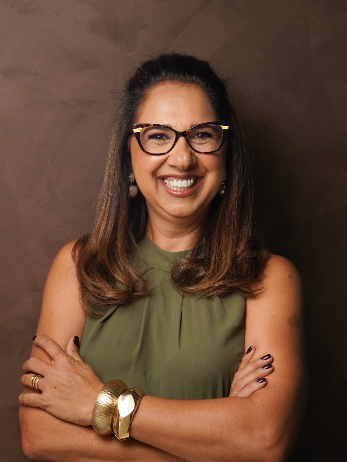 Márlia Isabel Glória Hubner